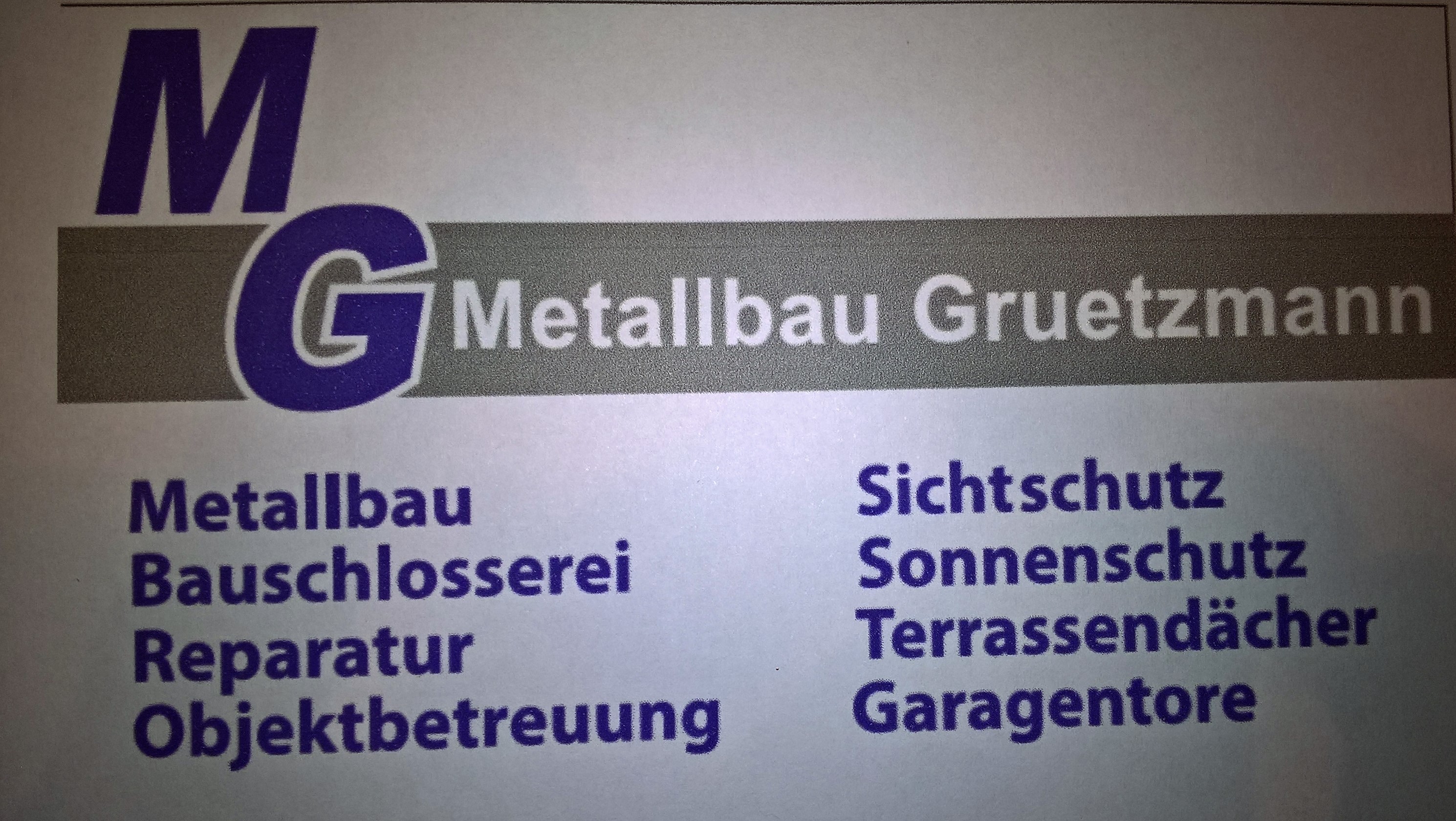 www.metallbau-gruetzmann.de