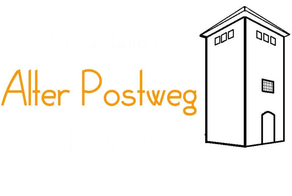 Turmstation Alter Postweg Schermbeck